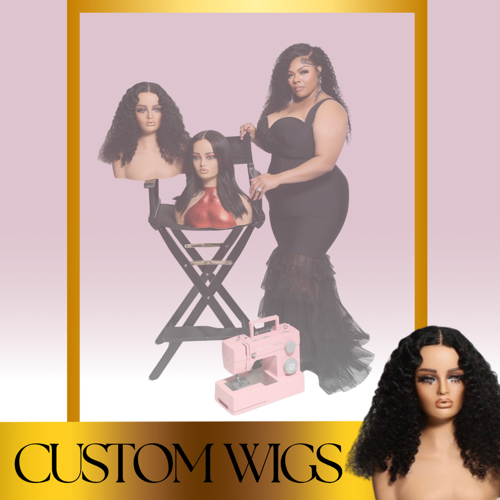 Custom Wigs