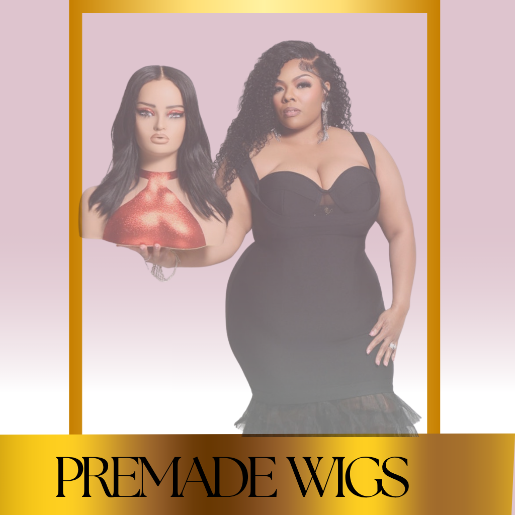 Premade Wigs